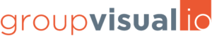 GroupVisual.io logo